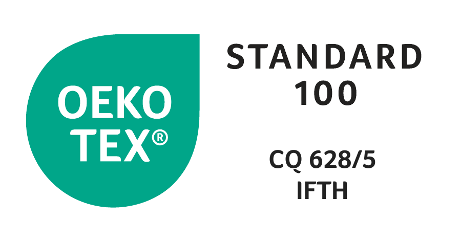 Logo Oeko-Tex Standard 100