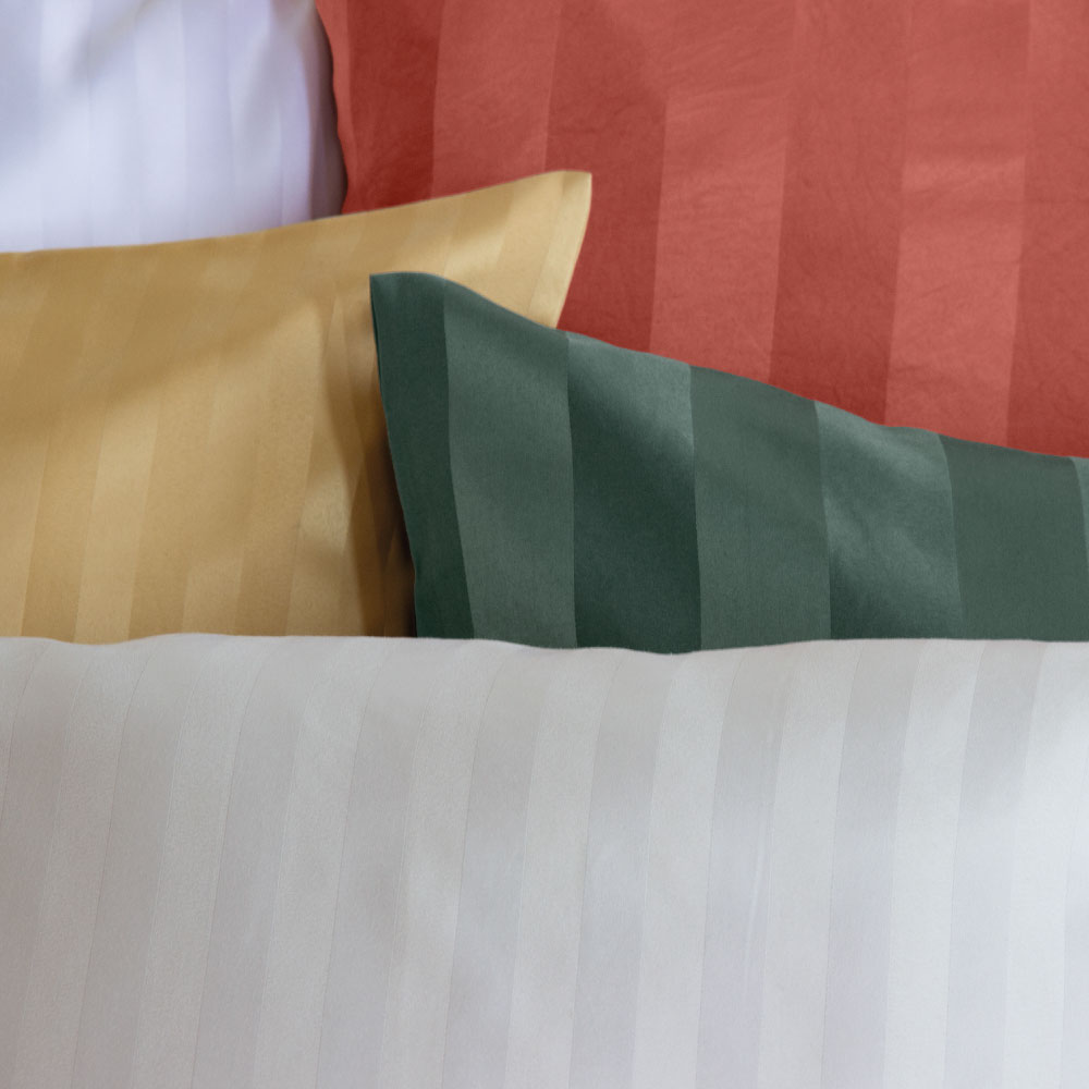 BtC_COLLECTIONS_Uni_satin-rayures-dobby Zoom sur les coloris de la gamme Sensation Flanelle